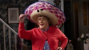Easy Rider Mammy still