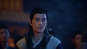 Episode 6 still