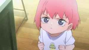 Tough Girl still