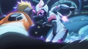 Impromptu Counterattack still