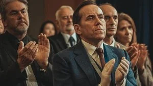 The Conference still
