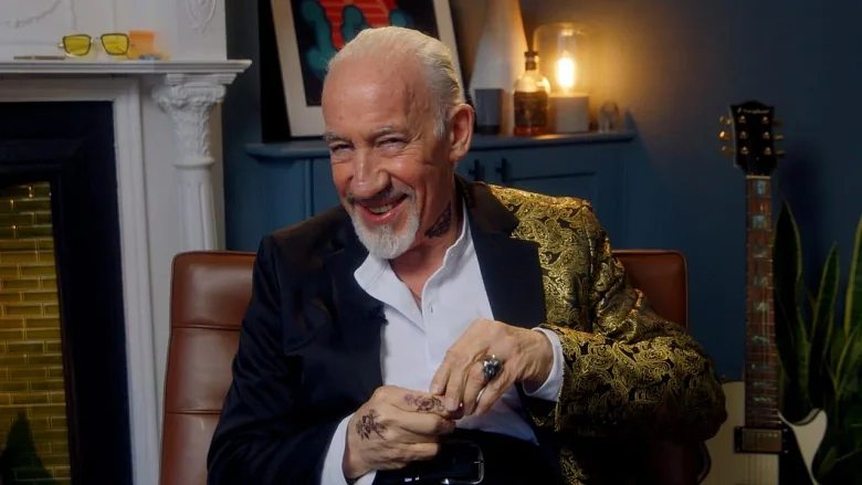 Murder Ballads: How to Make It in Rock 'n' Roll trailer