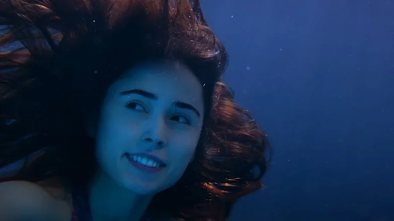 The Mermaids: The Secret of the Medallion trailer