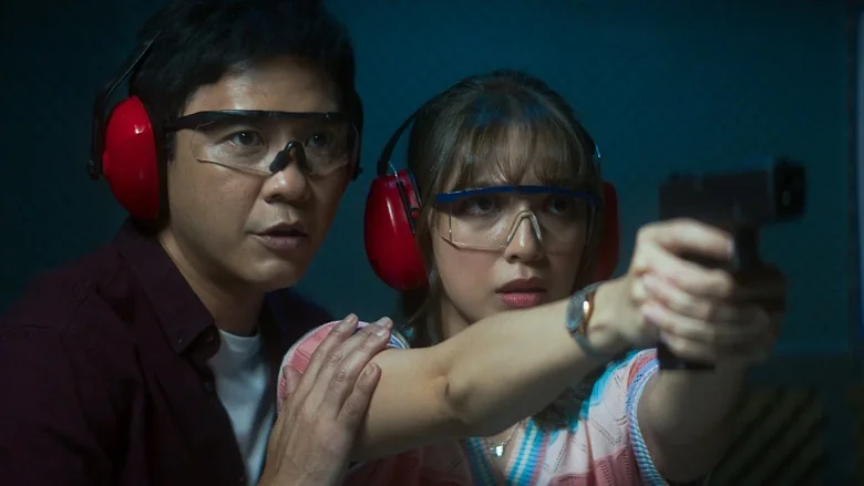 Reversi trailer