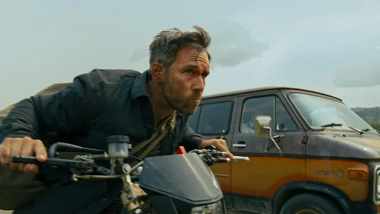 Get Fast trailer