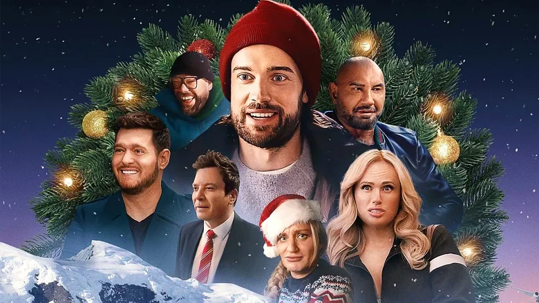 Jack in Time for Christmas trailer