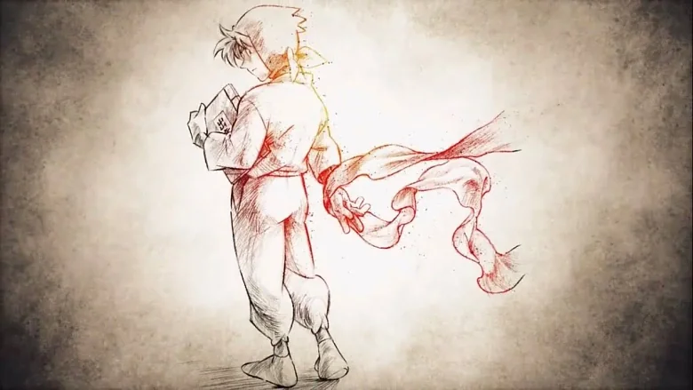 Nintama Rantarō: Invincible Master of the Dokutake Ninja trailer