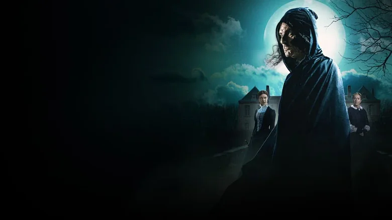 Frankenstein: Legacy trailer