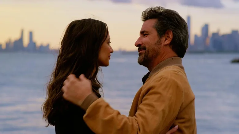 A Brooklyn Love Story trailer