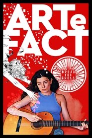 ART e FACT poster