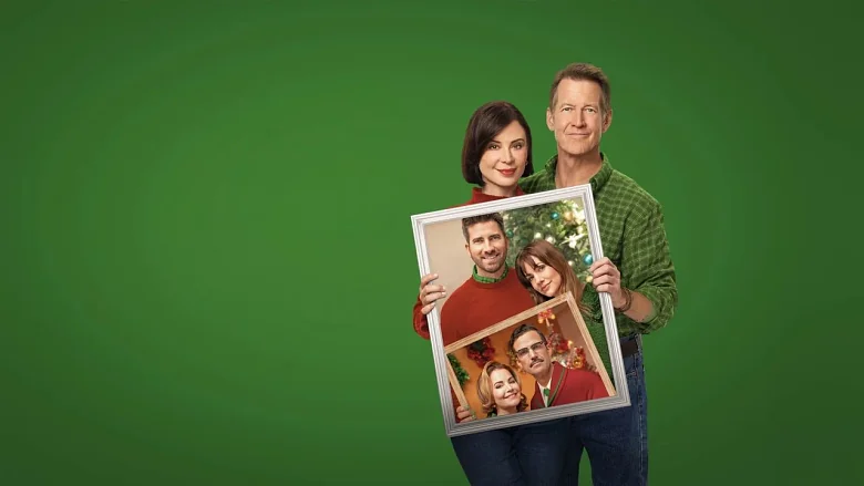 Happy Holidays from Cherry Lane trailer