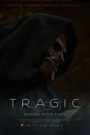 Tragic Waste poster
