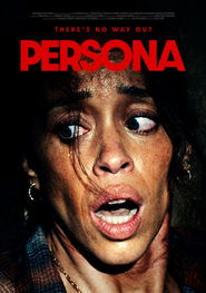 Persona poster