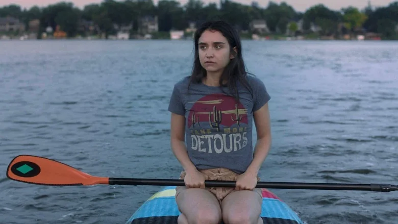 Disfluency trailer
