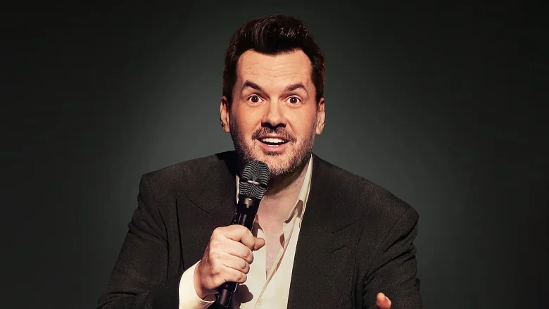 Jim Jefferies: High n' Dry trailer