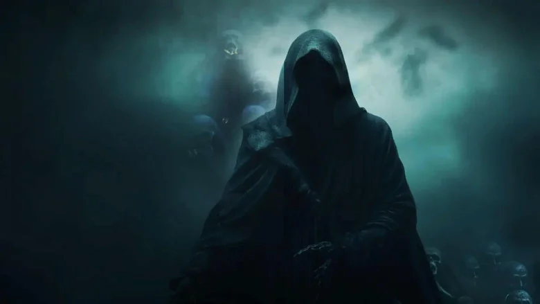 The Vord trailer