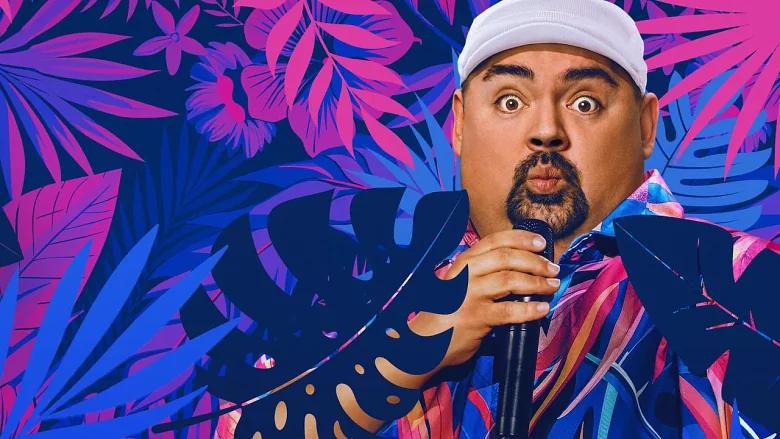 Gabriel Iglesias: Legend of Fluffy trailer