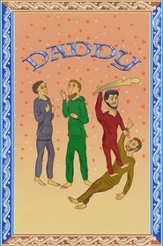 Daddy poster