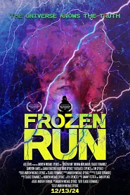 Frozen Run poster