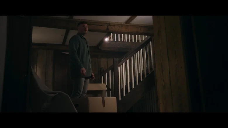 The Reflected Self trailer