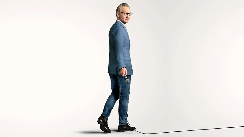 Bill Maher: Is Anyone Else Seeing This? trailer