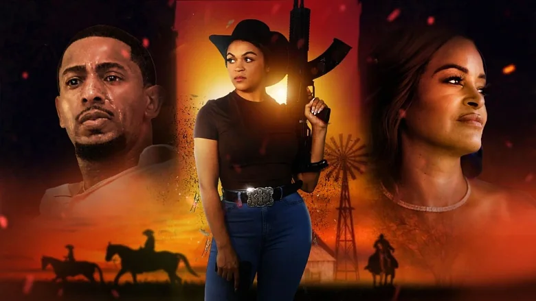 The Undeserving trailer