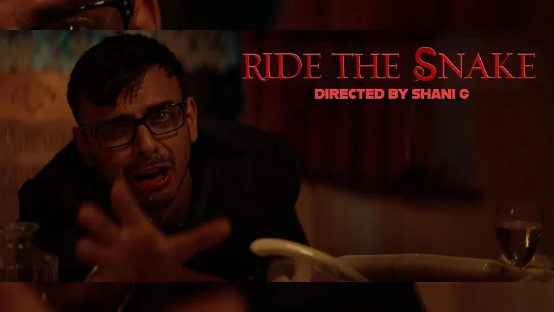 Ride the Snake trailer