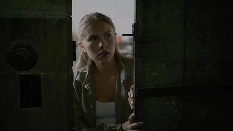 Through the Door trailer