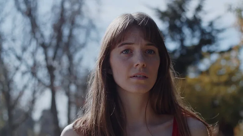 Lost in Tomorrow trailer