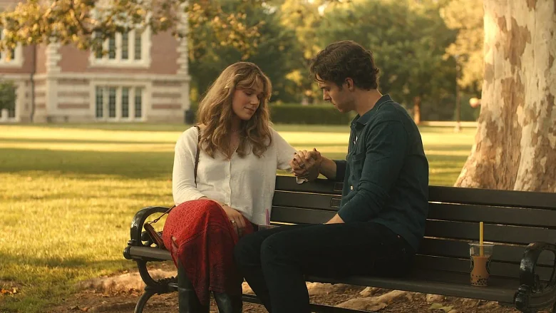 You're Not There trailer