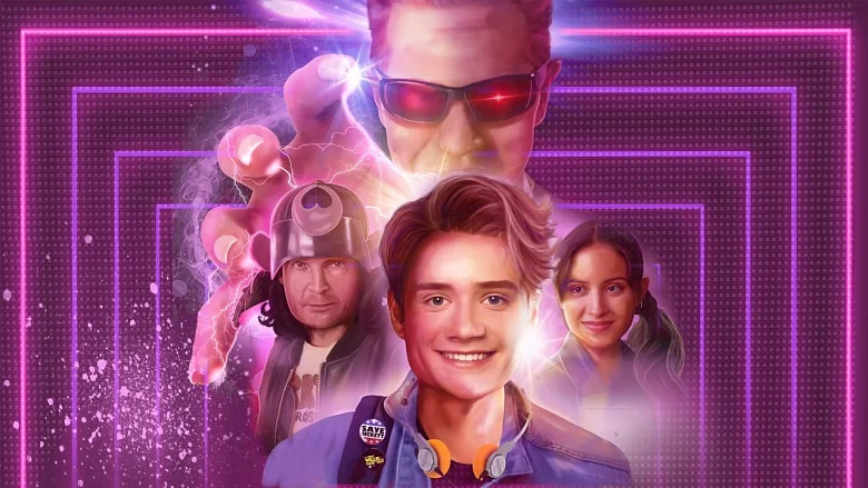 Going Viral trailer