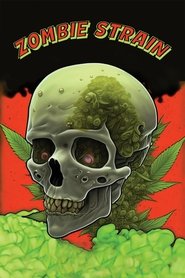 Zombie Strain poster