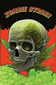 Zombie Strain poster