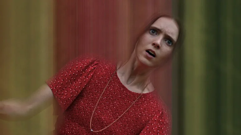 The Human Supremacist trailer