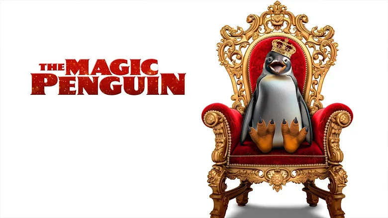 The Magic Penguin trailer