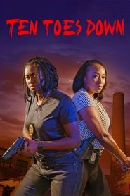 Ten Toes Down poster