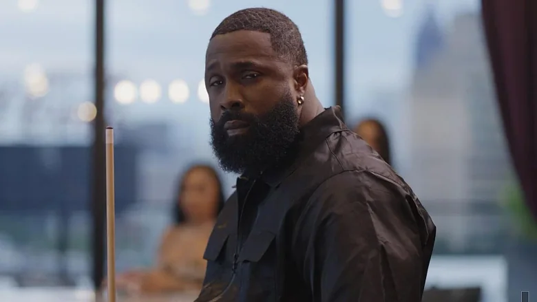 South Side Hero trailer