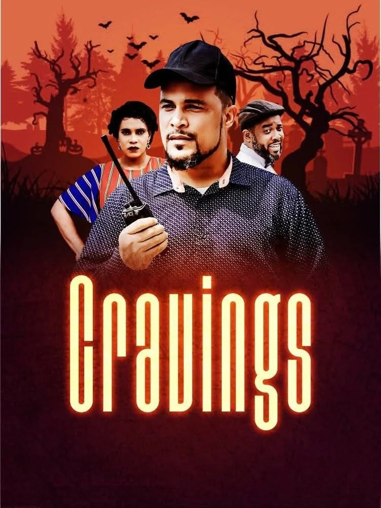 Cravings poster