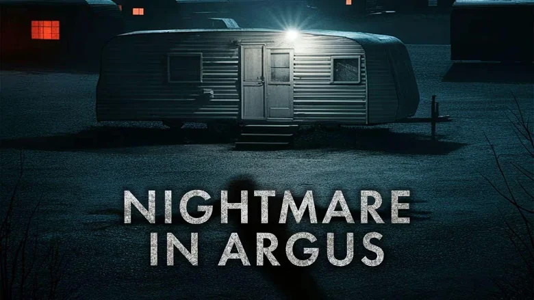Nightmare in Argus trailer