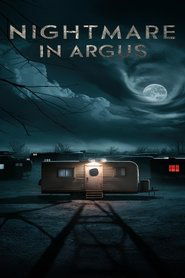 Nightmare in Argus poster
