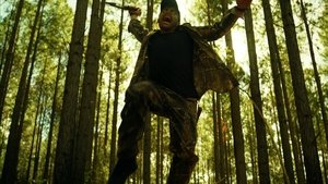 Santa Hunters trailer