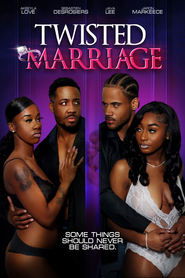Twisted Marriage poster