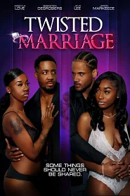 Twisted Marriage poster