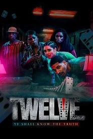 Twelve poster
