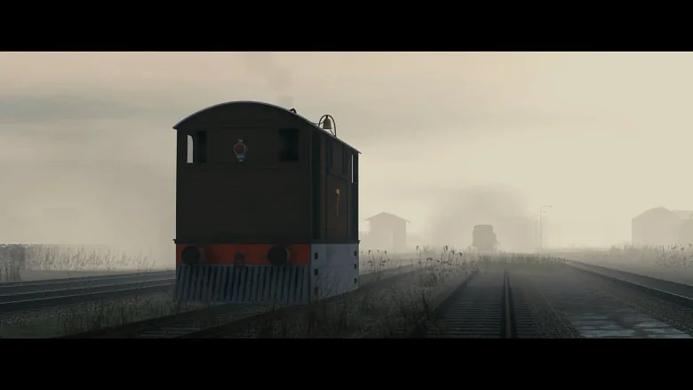 Tobias And The Arcane Merchant trailer