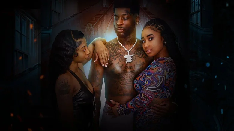 Too Little Too Late trailer