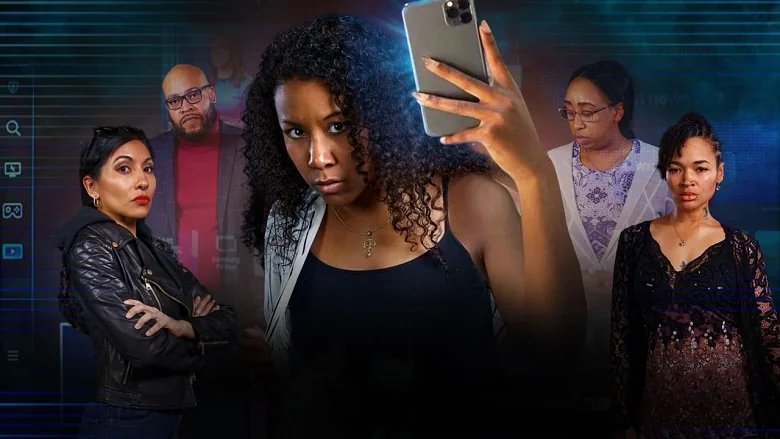 Counteract trailer