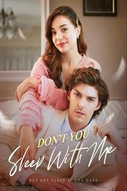 Don't You Sleep with Me poster