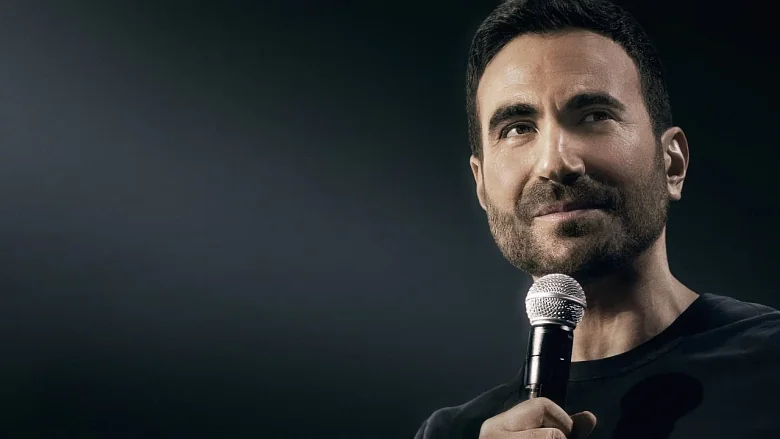 Brett Goldstein: The Second Best Night of Your Life trailer