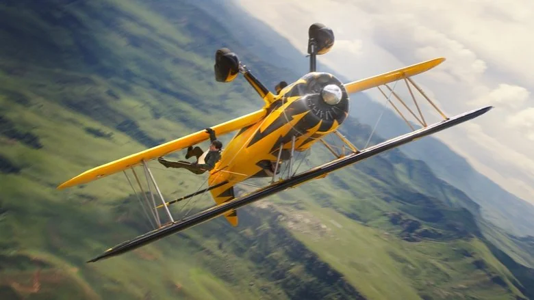 Mission: Impossible - The Final Reckoning trailer